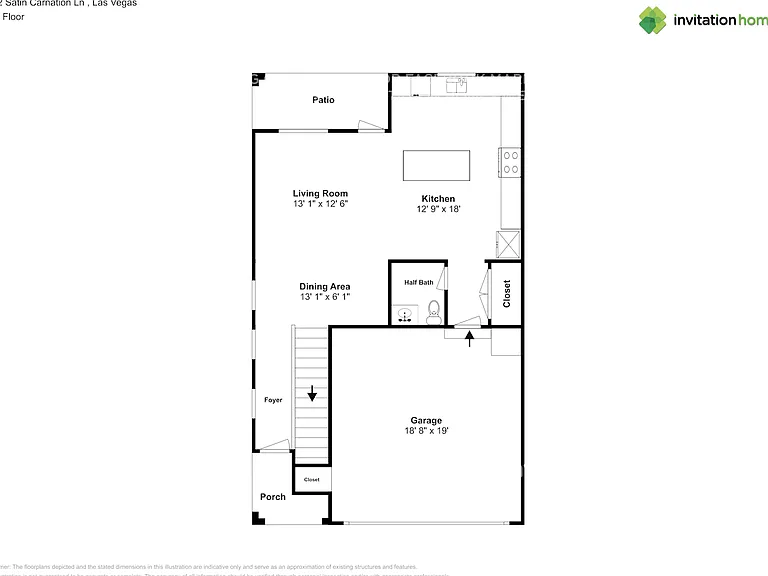 8072 Satin Carnation Ln — Photo 2