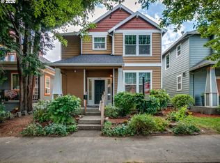3719 N Williams Ave, Portland, OR 97227