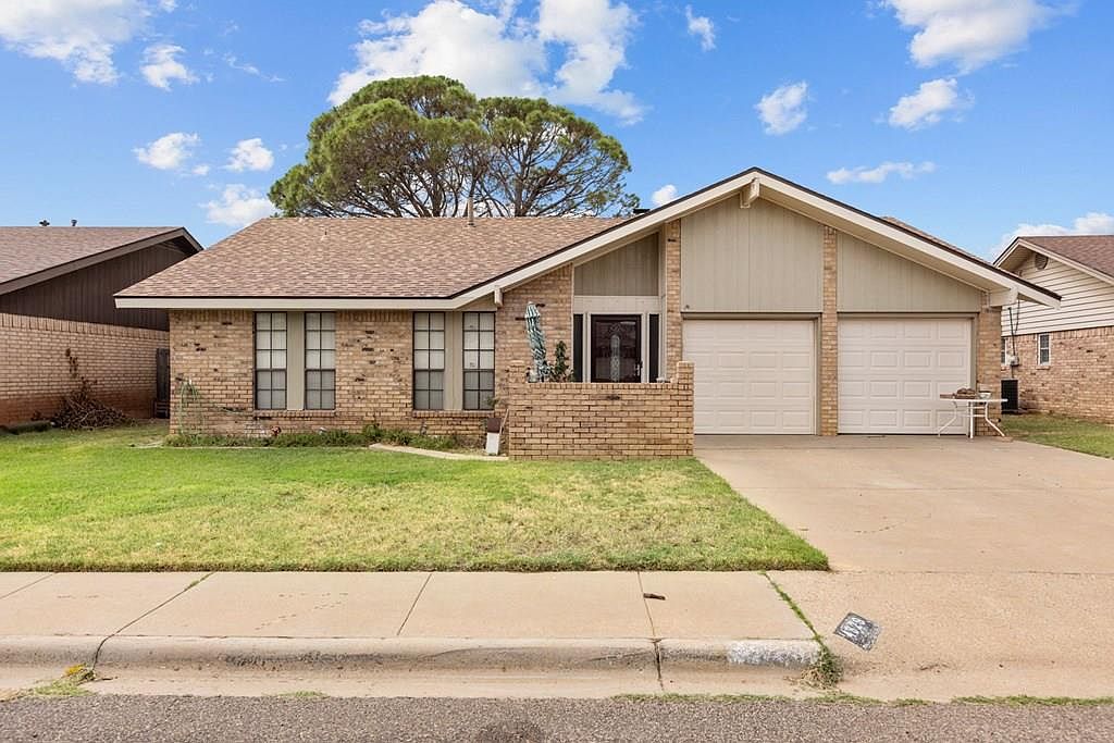 4629 Conley Ave, Odessa, TX 79762 | MLS #145913 | Zillow