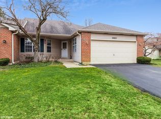20837 W Periwinkle Ct, Plainfield, IL 60544