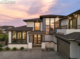 10423 Bergan Peak Ct, Colorado Springs, CO 80924