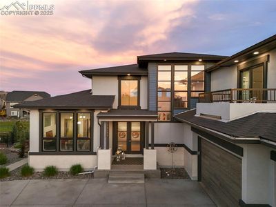 10423 Bergan Peak Ct, Colorado Springs, CO, 80924