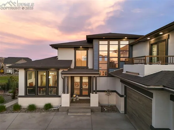 10423 Bergan Peak Ct, Colorado Springs, CO 80924