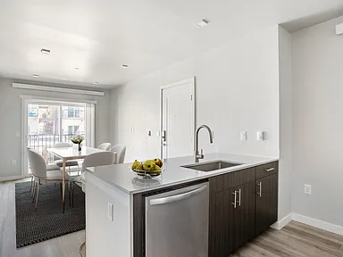 Bighorn Crossing Apartments