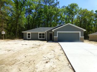 9199 N Danube Loop, Citrus Springs, FL 34434