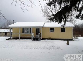 6529 118th Ave, Fennville, MI 49408