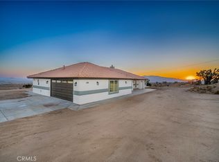 23766 Horizon St, Apple Valley, CA 92308