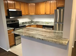 1811 The Woods #II, Cherry Hill, NJ 08003