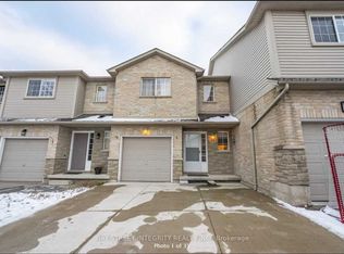 231 Dicenzo Dr, Hamilton, ON