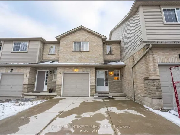 231 Dicenzo Dr, Hamilton, ON L9B 2X7