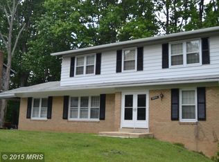 4604 Weldon Dr, Temple Hills, MD 20748