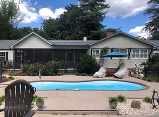 1815 Brevard Pl, Camden, SC 29020