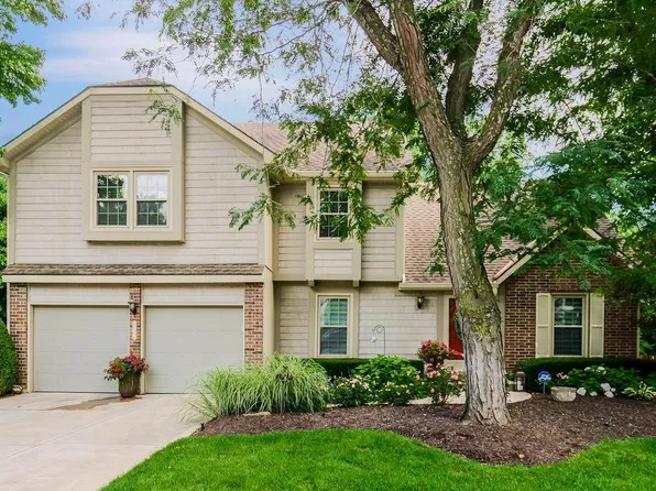 8021 Hall St, Lenexa, KS 66219