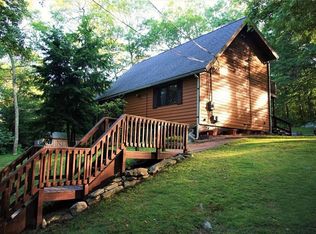 163 Mill Pond Rd, Exeter, RI 02822