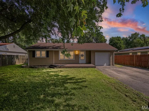 203 Stites Ave, Fairview Heights, IL 62208