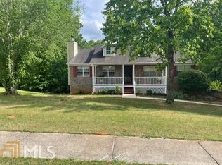 316 Lacebark Ln, Hampton, GA 30228