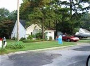 145 Rebecca Pl, Athens, GA 30605