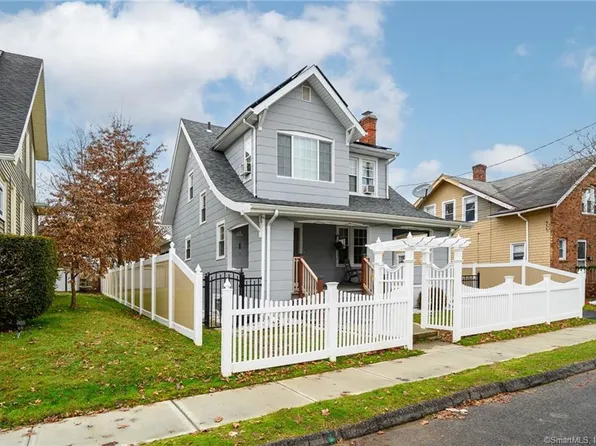 66 Montowese Street, Hartford, CT 06114