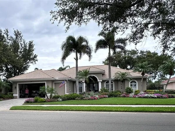 405 FIELDSTONE DRIVE, VENICE, FL 34292