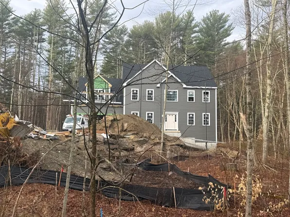 4 Mendon Rd, Northbridge, MA 01534