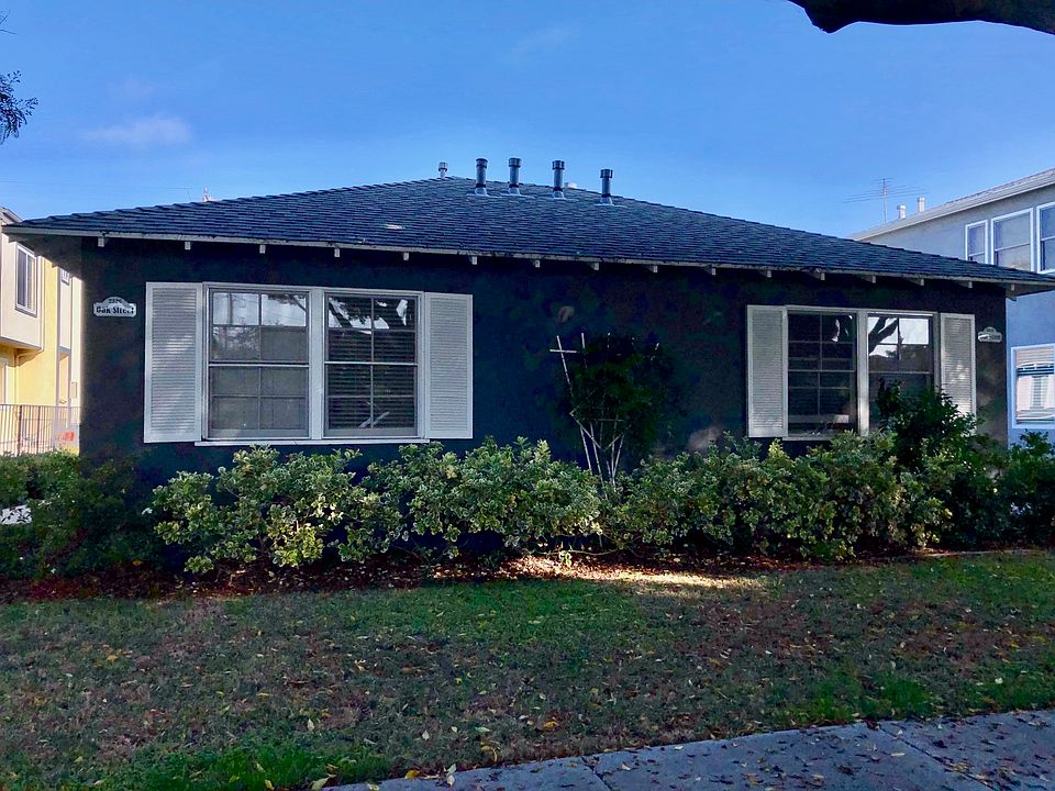 1st image of 2326 Oak St #1/2