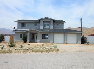 12841 Centurian St, Whitewater, CA 92282