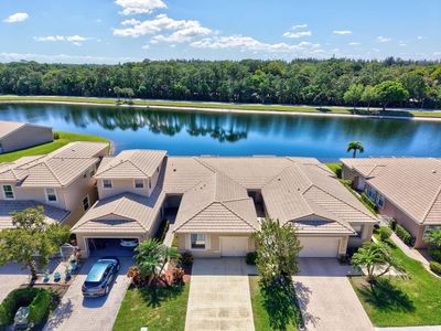 8572 Lineyard Cay, West Palm Beach, FL, 33411