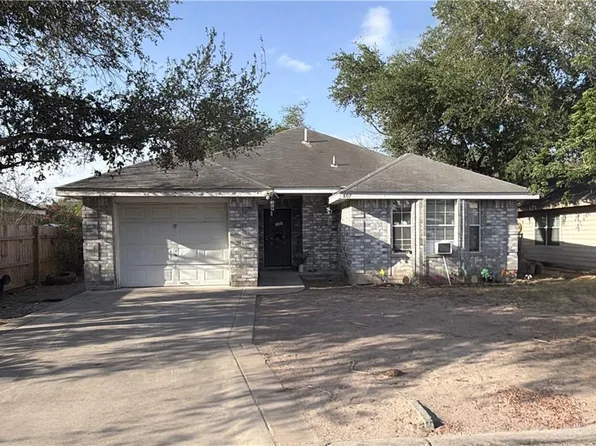 807 E Helmer St, Pharr, TX 78577