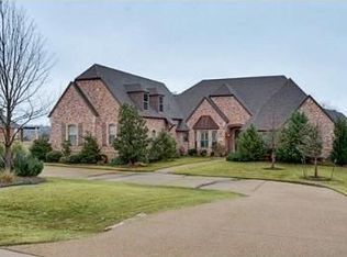 197 Ridge Point Dr, Heath, TX 75126