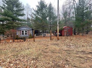 7548 Donna Dr, Lake, MI 48632