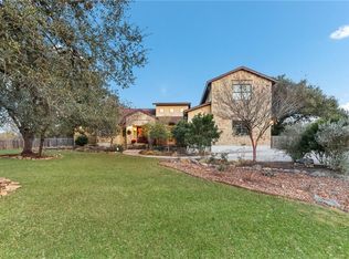 3121 Summit Ridge Dr, San Marcos, TX 78666