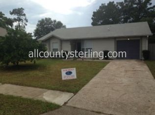 830 Hanford Dr, Deltona, FL 32738