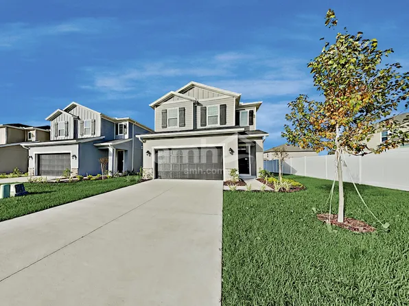 4723 Birdsong Dr, Palmetto, FL 34221