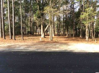 1414 Clipper Rd LOT 349, North Myrtle Beach, SC 29582