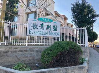 111 Marguerita Ave UNIT 213, Monterey Park, CA 91754