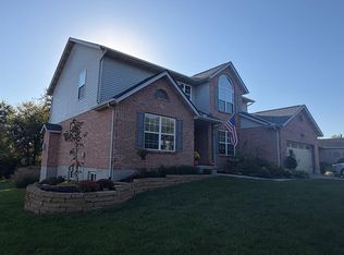 5800 Dakota Ct, Hamilton, OH 45011