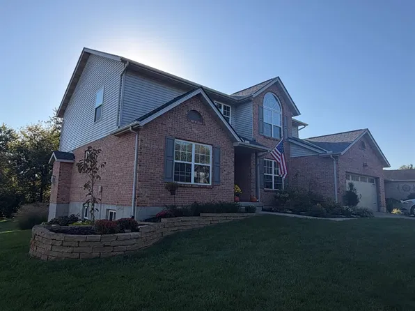 5800 Dakota Ct, Hamilton, OH 45011