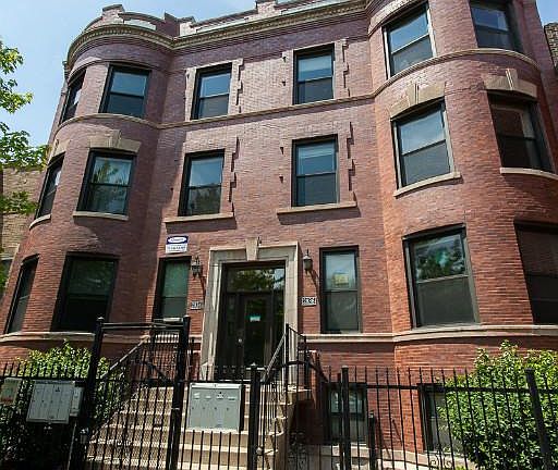2nd image of 2834 N Albany Ave #G