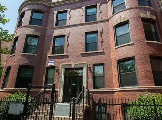2834 N Albany Ave #G, Chicago, IL 60618