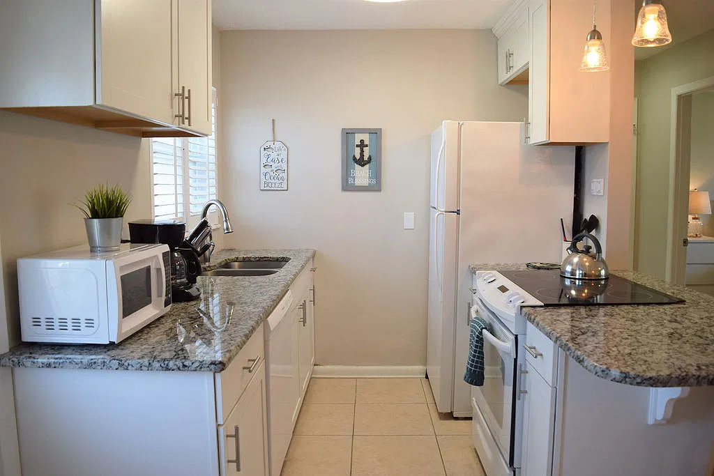 1 bed, 583 sqft, $1,700 — Photo 3