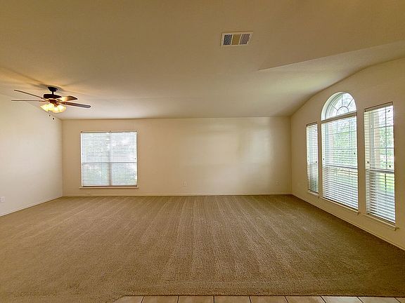 Entrance and Formal Dining