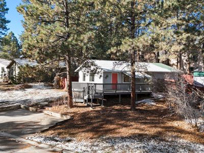 66 Trail Wood Dr, Durango, CO, 81303