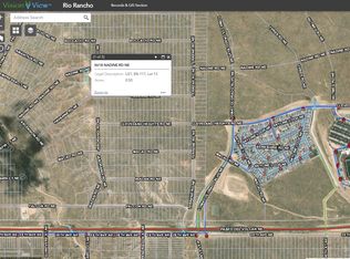 3618 Nadine Rd NE, Rio Rancho, NM 87144