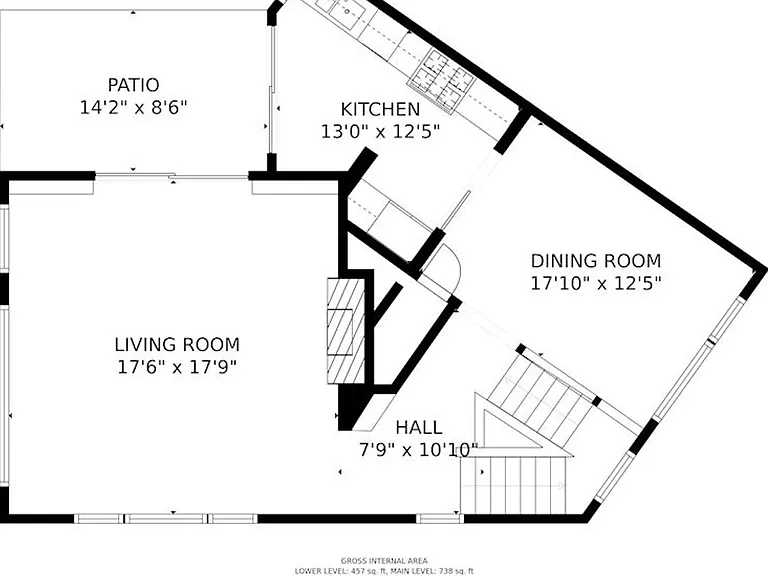 837 New Hampshire Ave NW — Photo 33