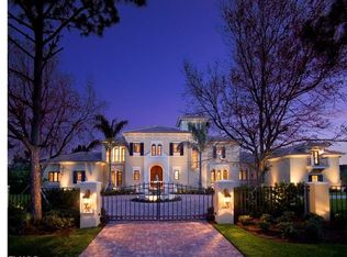 74 Ridge Dr, Naples, FL 34108