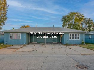 1311 Logan St, Hammond, IN 46320