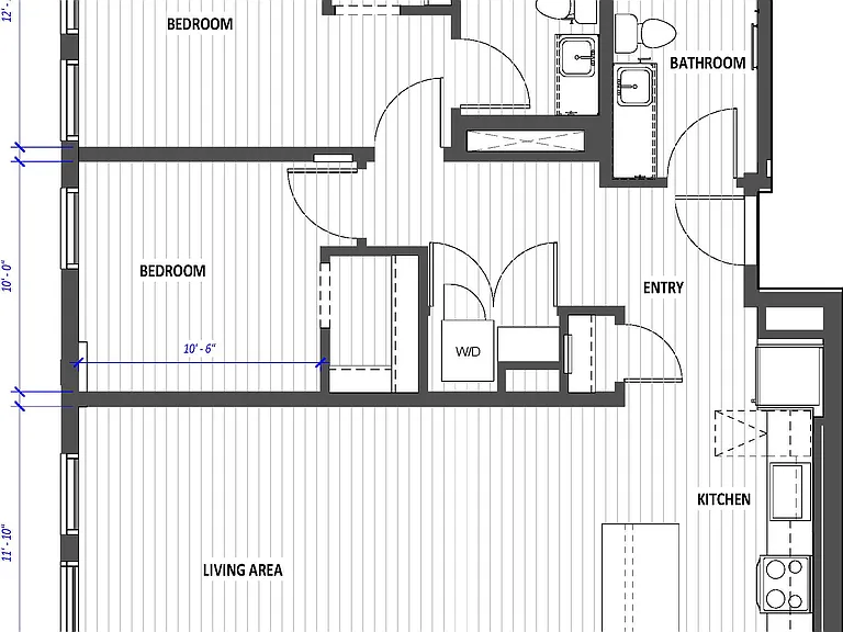 Hyas Point Apartments — Photo 179