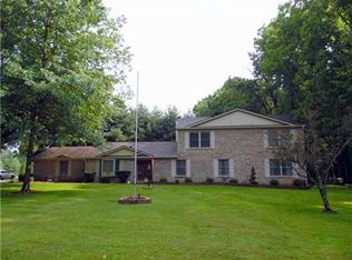 2870 S Mask Ct, Martinsville, IN