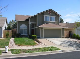 1460 Northwood Dr, Fairfield, CA 94534