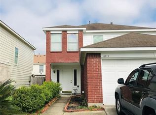 11919 Cedar Mesa Dr, Houston, TX 77034